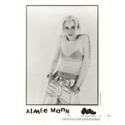 Q&A Aimee Mann Rolling Stone